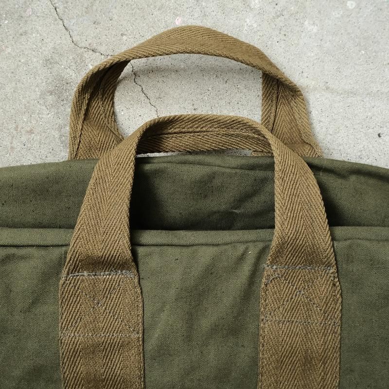 U.S.ARMY KIT BAG - Cocky Crew Store -Antiques & Old Clothing U.S.ARMY KIT BAG - Cocky Crew Store -Antiques & Old Clothing