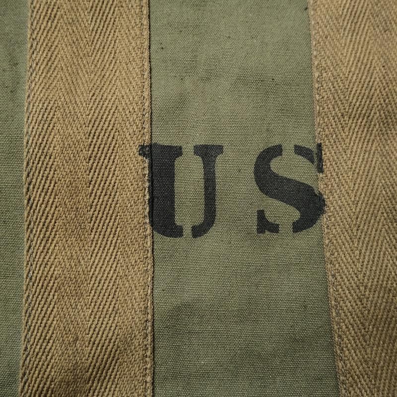 U.S.ARMY KIT BAG