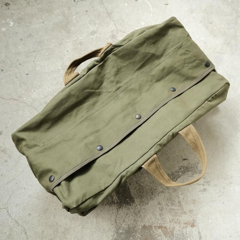U.S.ARMY KIT BAG - Cocky Crew Store -Antiques & Old Clothing U.S.ARMY KIT BAG - Cocky Crew Store -Antiques & Old Clothing