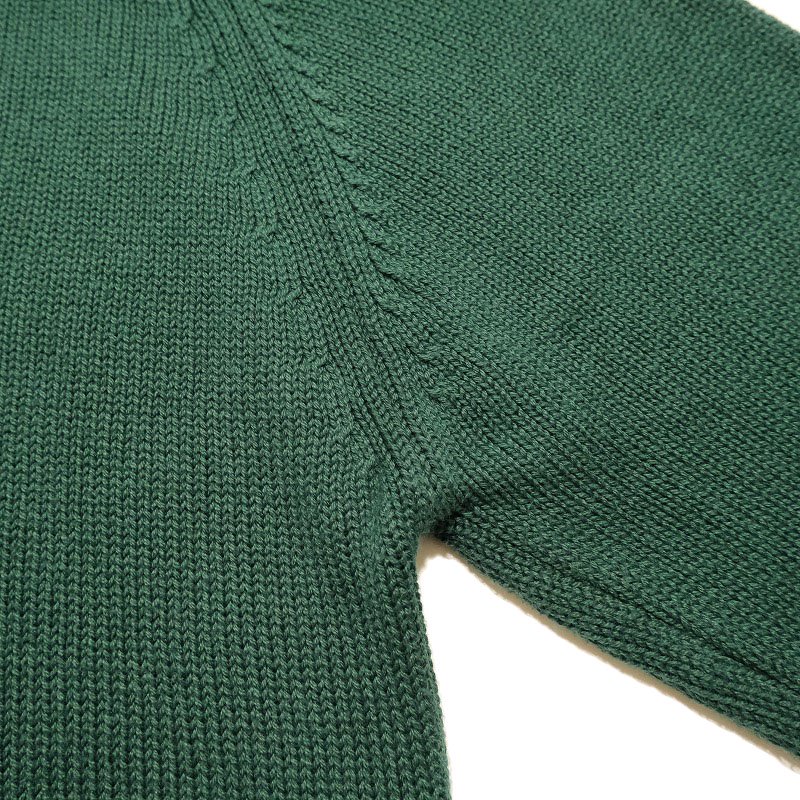 LANDS' END Cotton Sweater