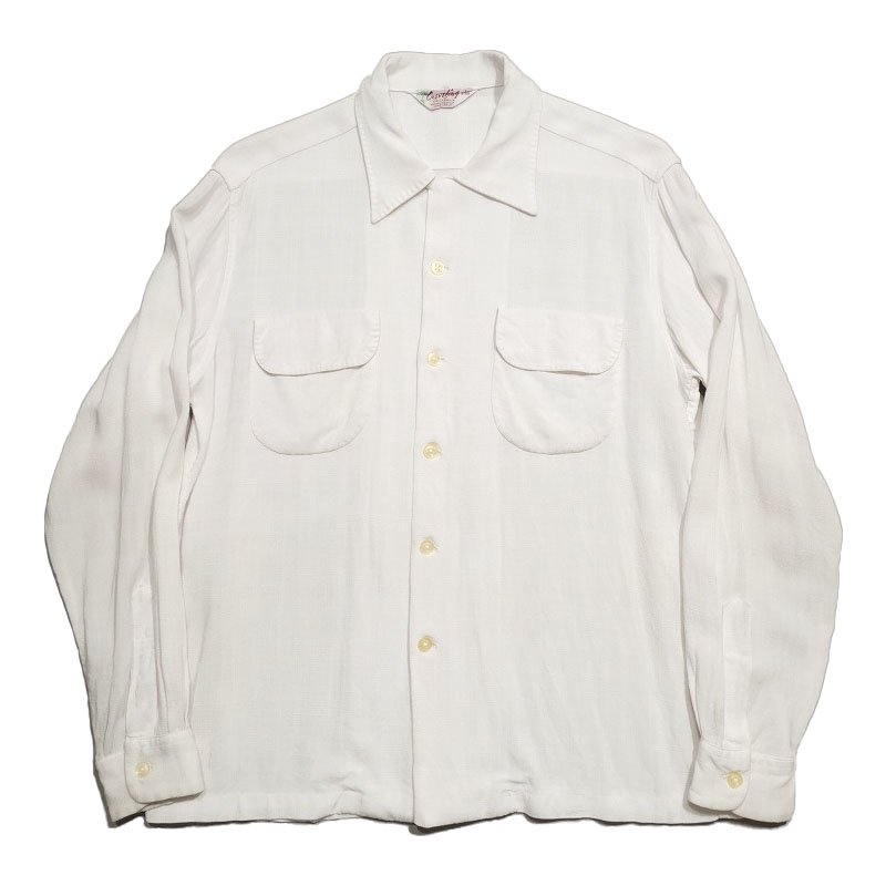 Creveling Linen Box Shirt