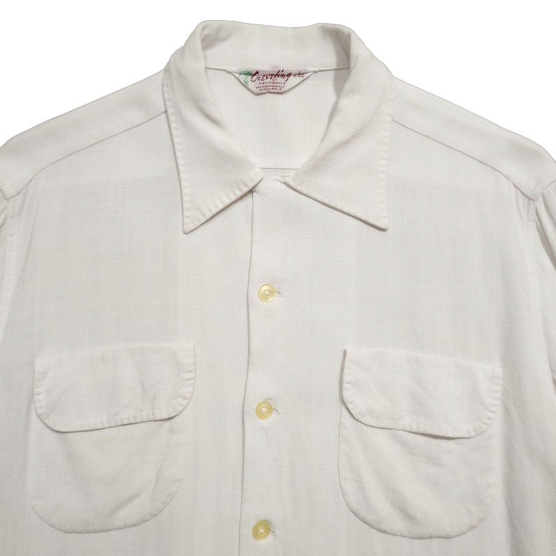 Creveling Linen Box Shirt