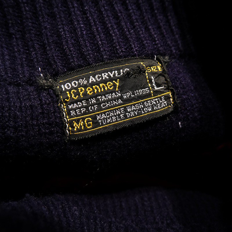 JC Penney Sweater