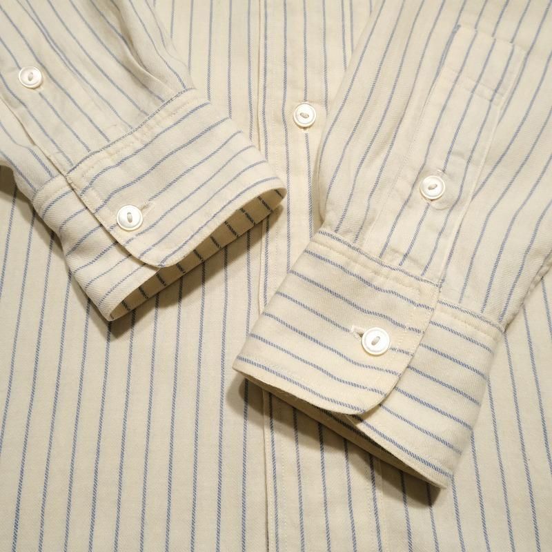 UTILITY GARMENT CORP WOOL SHIRT