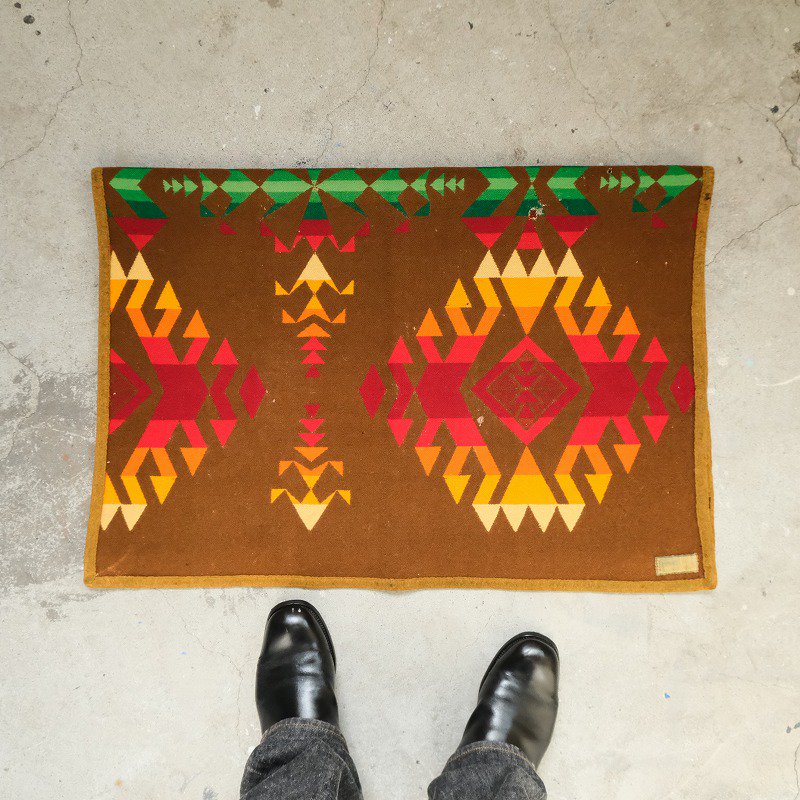 PENDLETON Baby Blanket