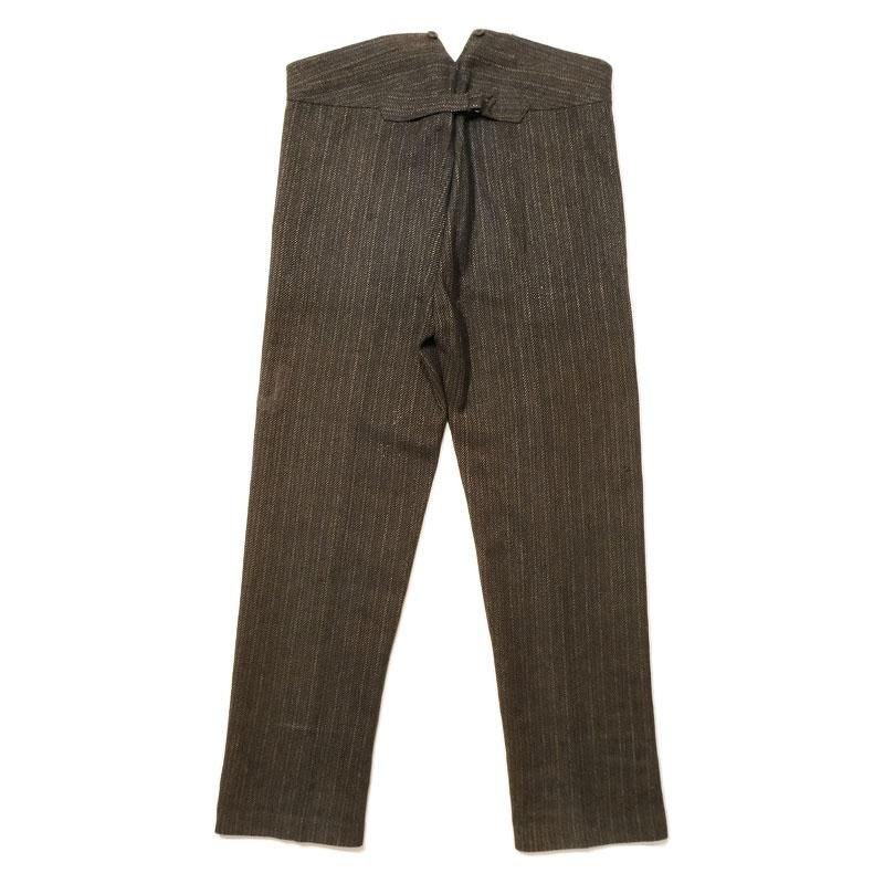 Antique Work Trousers