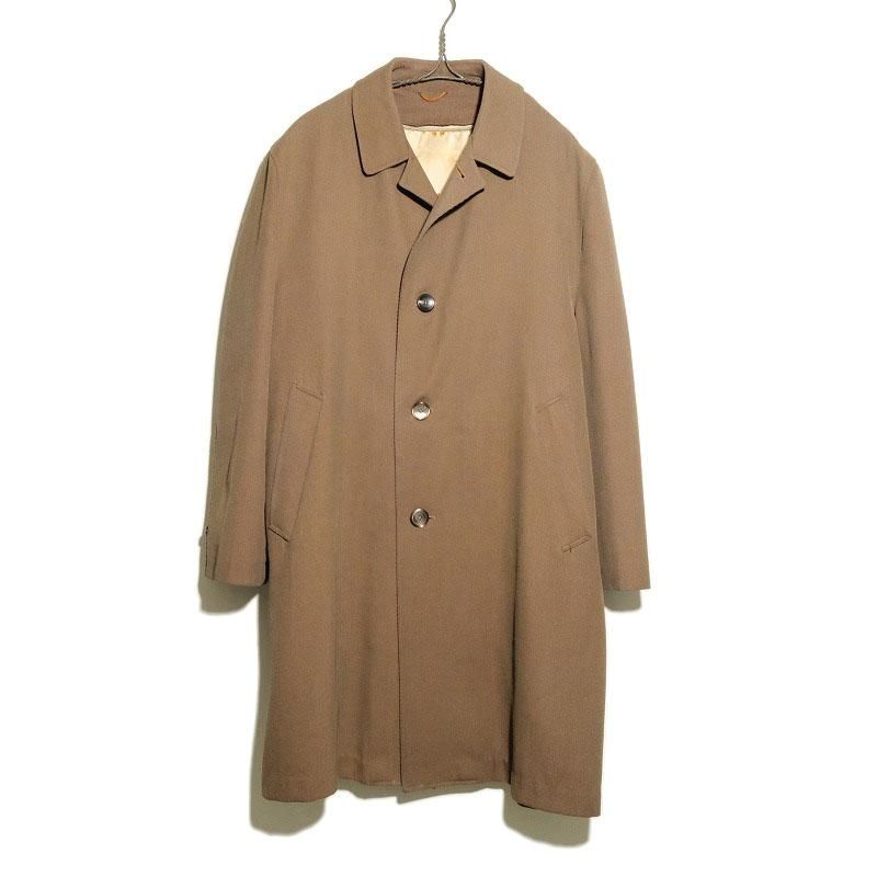 BAROMETER BALMACAAN COAT