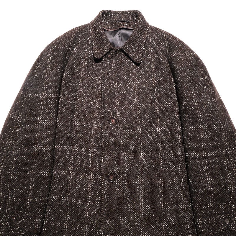 Fredorick & Nelson Tweed Coat