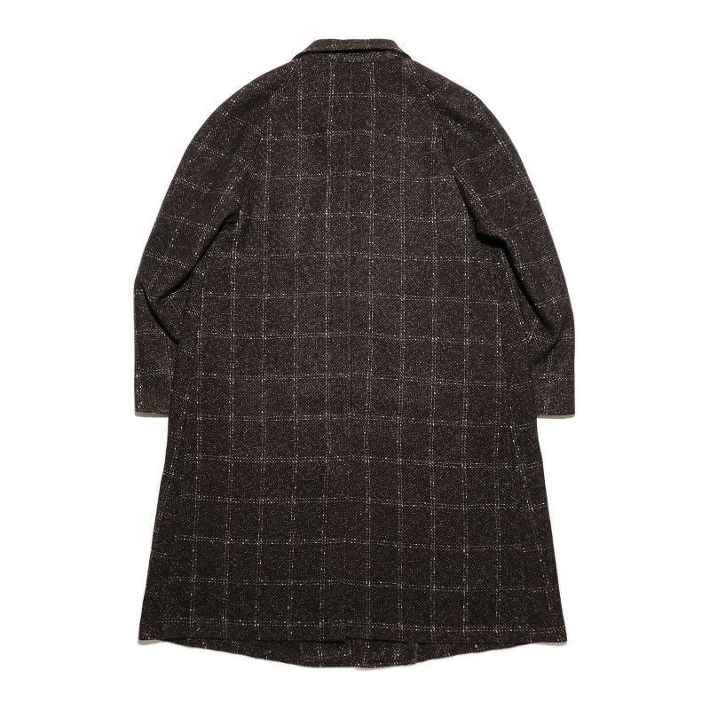 Fredorick & Nelson Tweed Coat