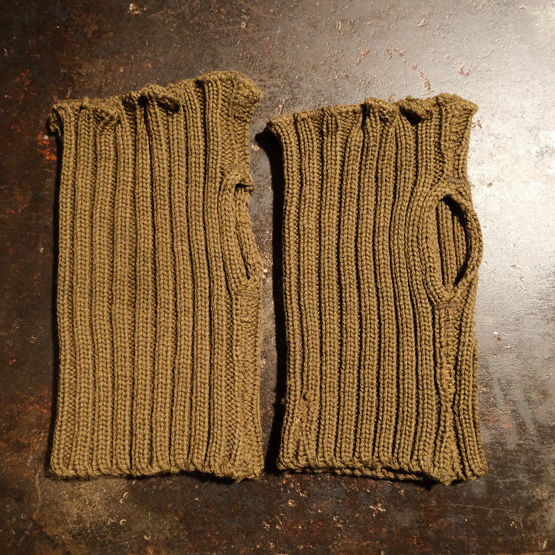 U.S.Military Knit Glove