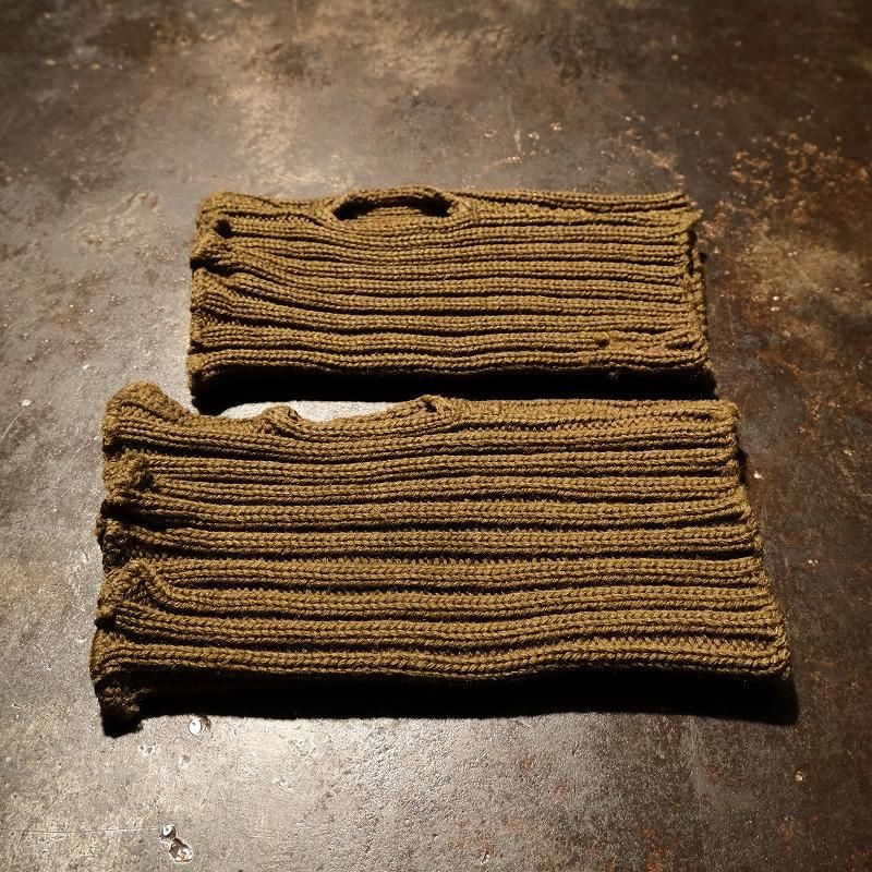 U.S.Military Knit Glove