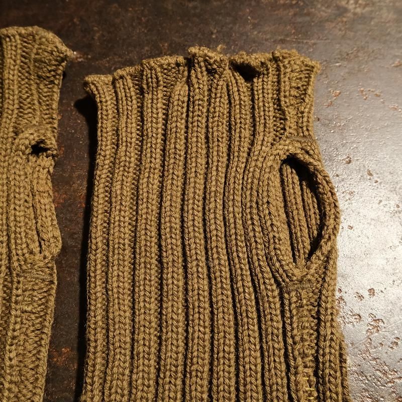 U.S.Military Knit Glove