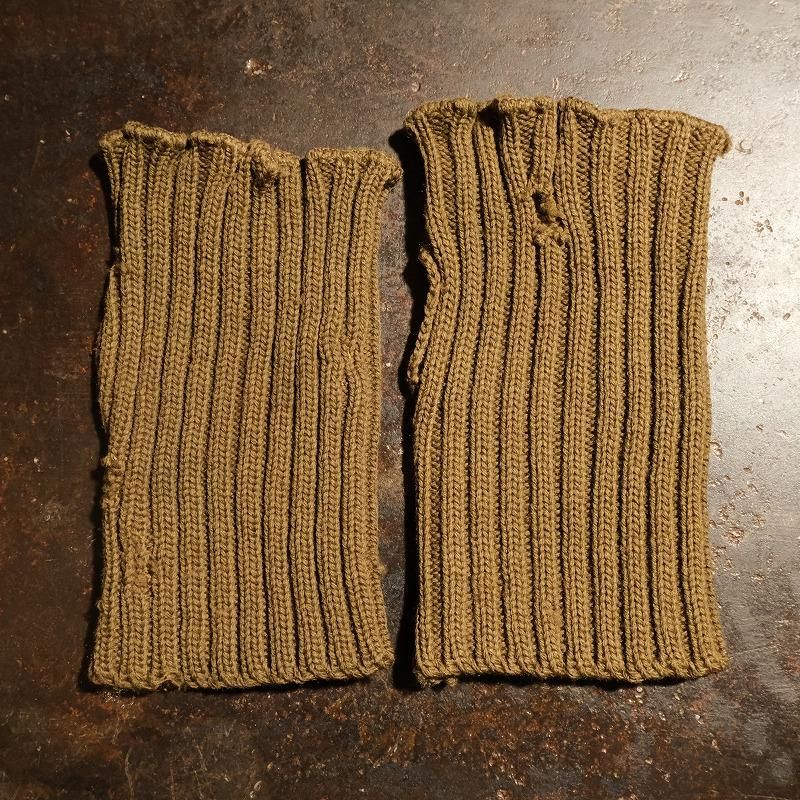 U.S.Military Knit Glove