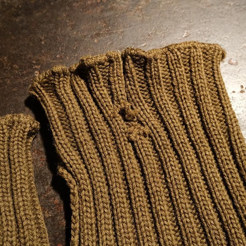 U.S.Military Knit Glove