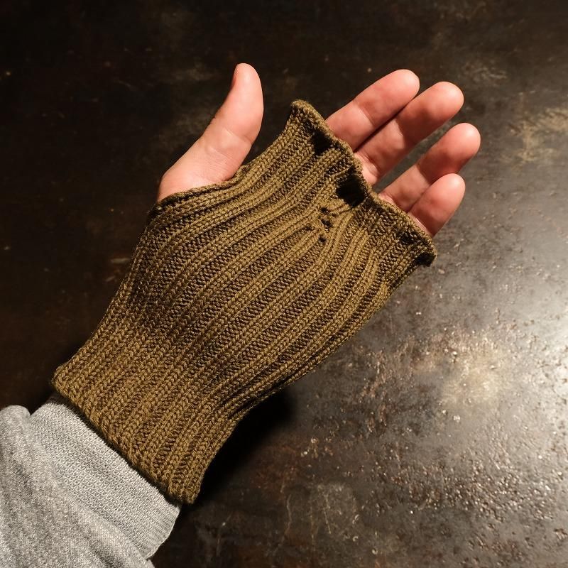 U.S.Military Knit Glove