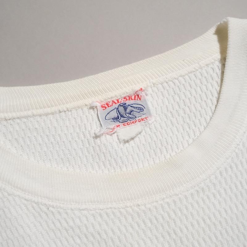 SEAL-SKIN Vintage Cotton Thermal