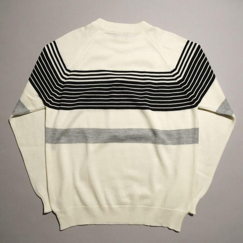 VAN CORT LIGHT KNIT SWEATER
