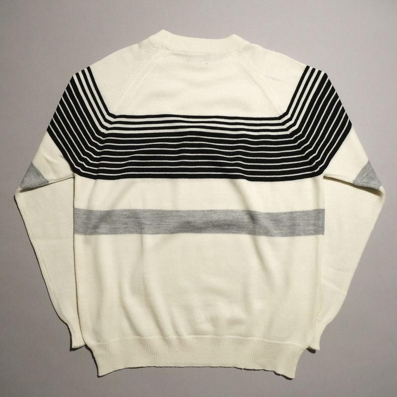 VAN CORT LIGHT KNIT SWEATER