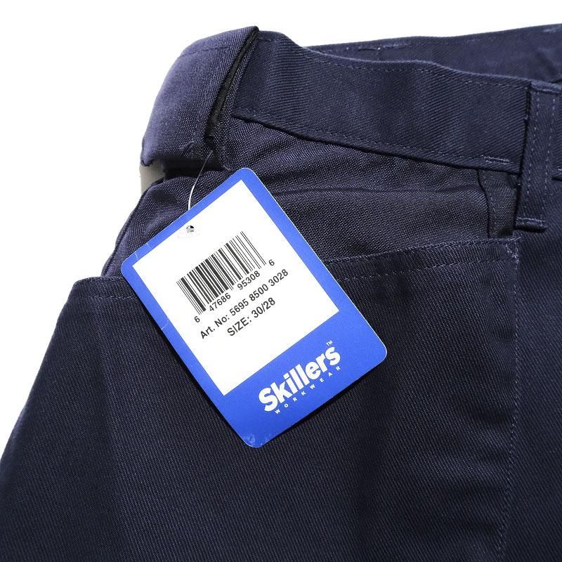 Skillers WORK WEAR Work Pants