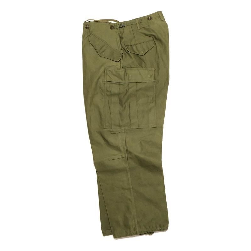 U.S.ARMY M-1951 FIELD TROUSERS