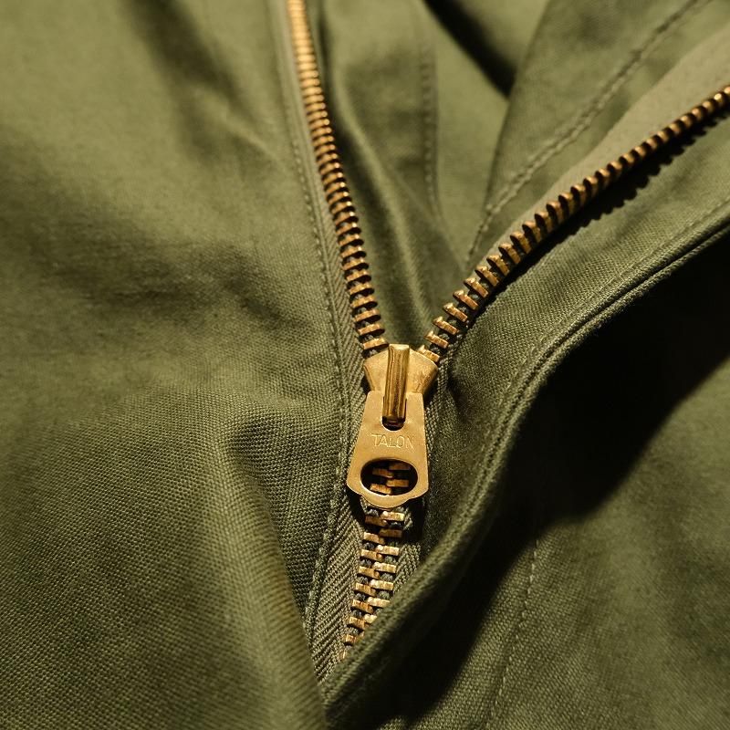 U.S.ARMY M-1951 FIELD TROUSERS