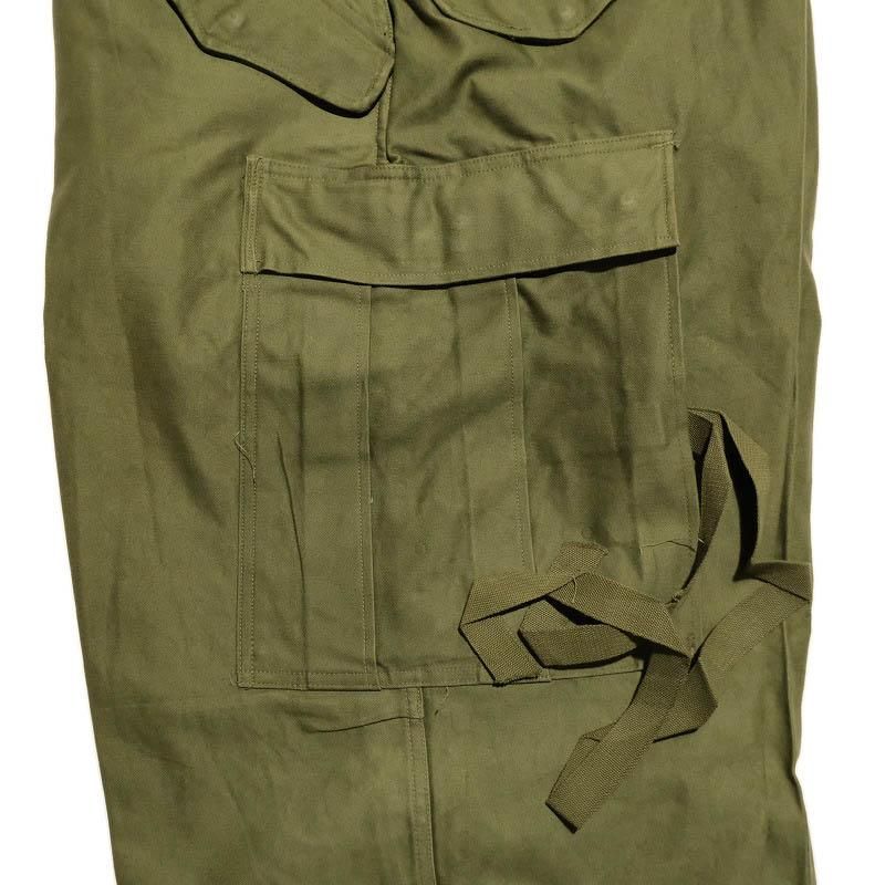 U.S.ARMY M-1951 FIELD TROUSERS