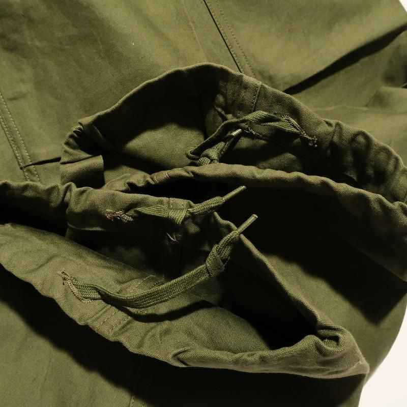 U.S.ARMY M-1951 FIELD TROUSERS