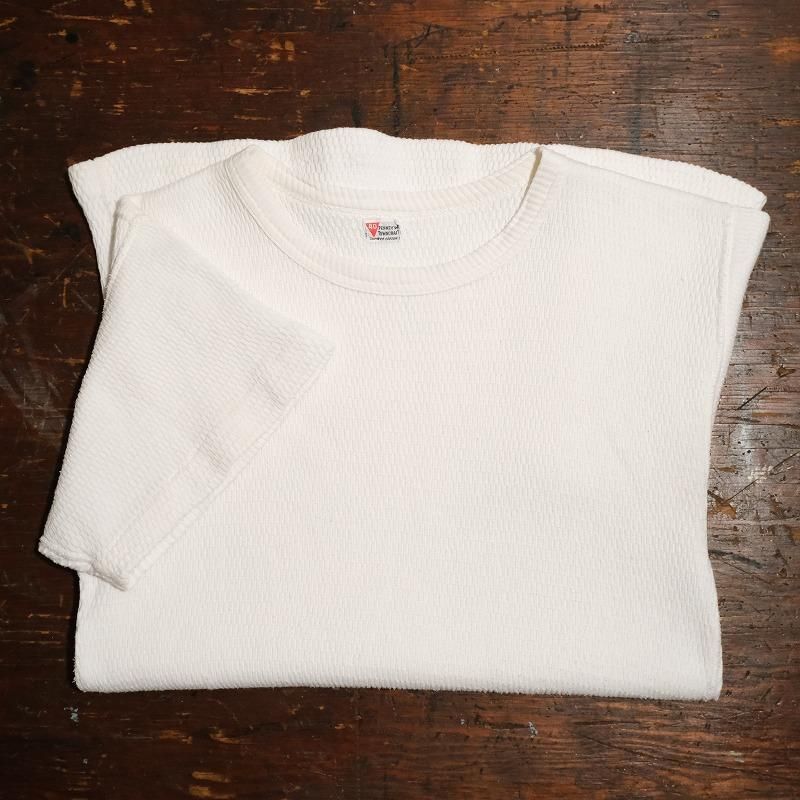 PENNEY'S TOWNCRAFT THERMAL T-SHIRT