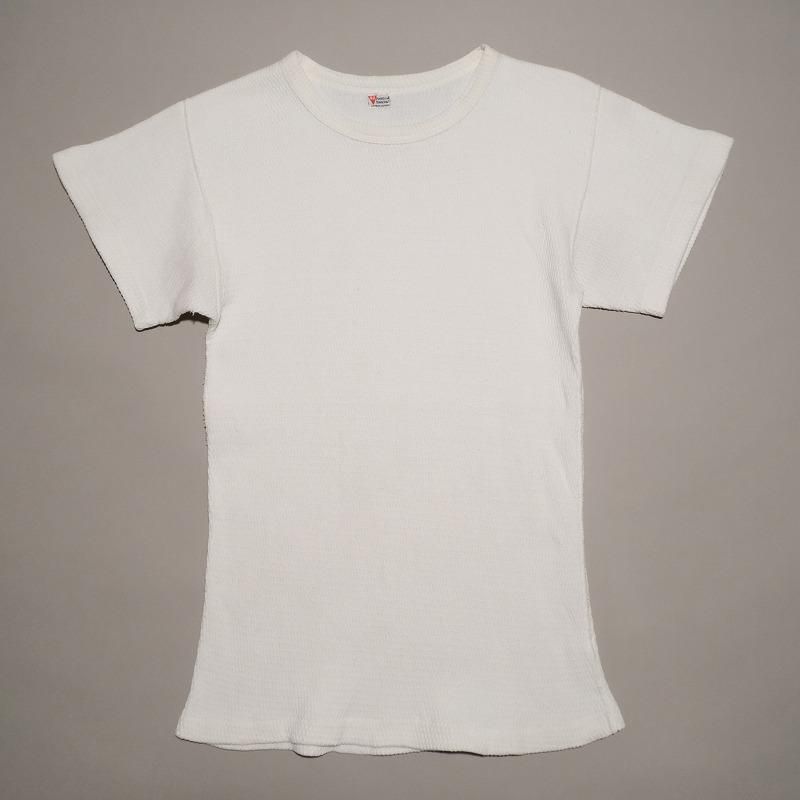 PENNEY'S TOWNCRAFT THERMAL T-SHIRT