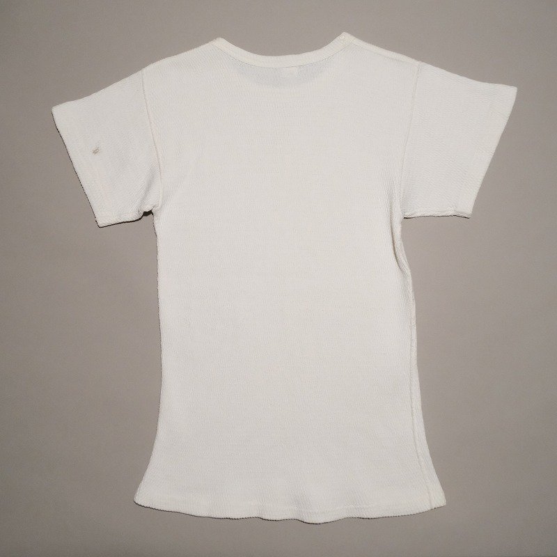 PENNEY'S TOWNCRAFT THERMAL T-SHIRT