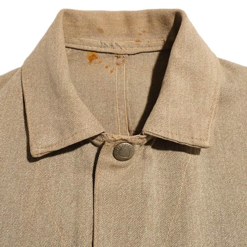 A.G.HILDRETH SHOP COAT