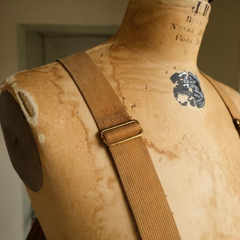 CUMBERLAND HUNTING VEST