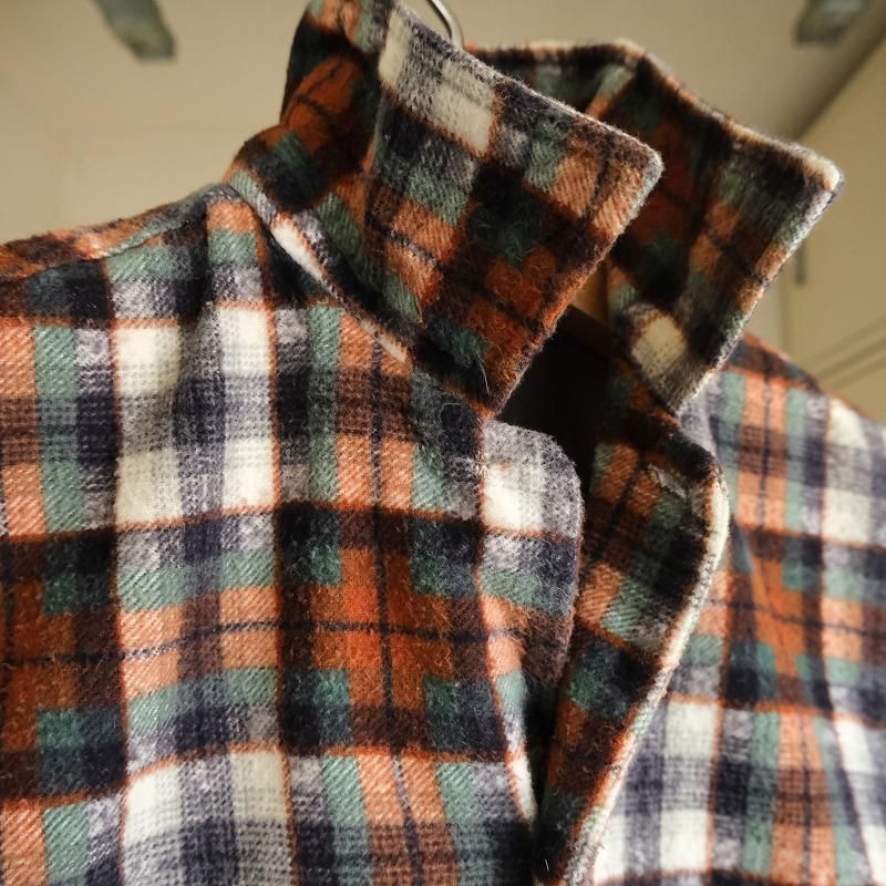 PENNLIGHT COTTON FLANNEL SHIRT