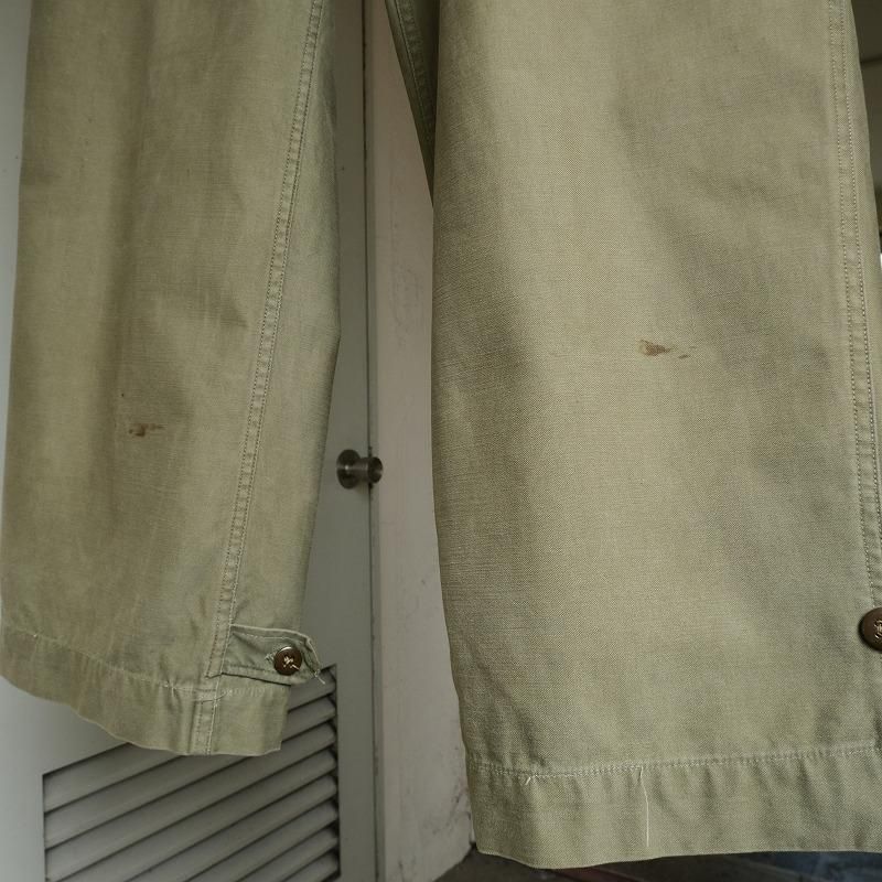 U.S.ARMY M-43 FIELD TROUSERS - Cocky Crew Store -Antiques U.S.ARMY M-43 FIELD TROUSERS - Cocky Crew Store -Antiques