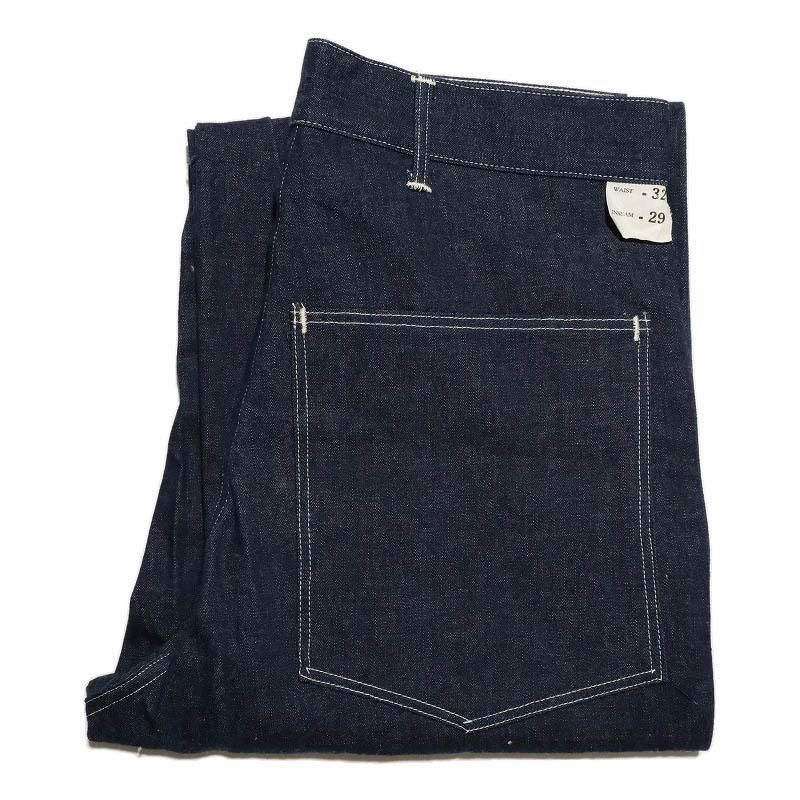 U.S.ARMY M-41 DENIM TROUSERS - Cocky Crew Store -Antiques U.S.ARMY M-41 DENIM TROUSERS - Cocky Crew Store -Antiques