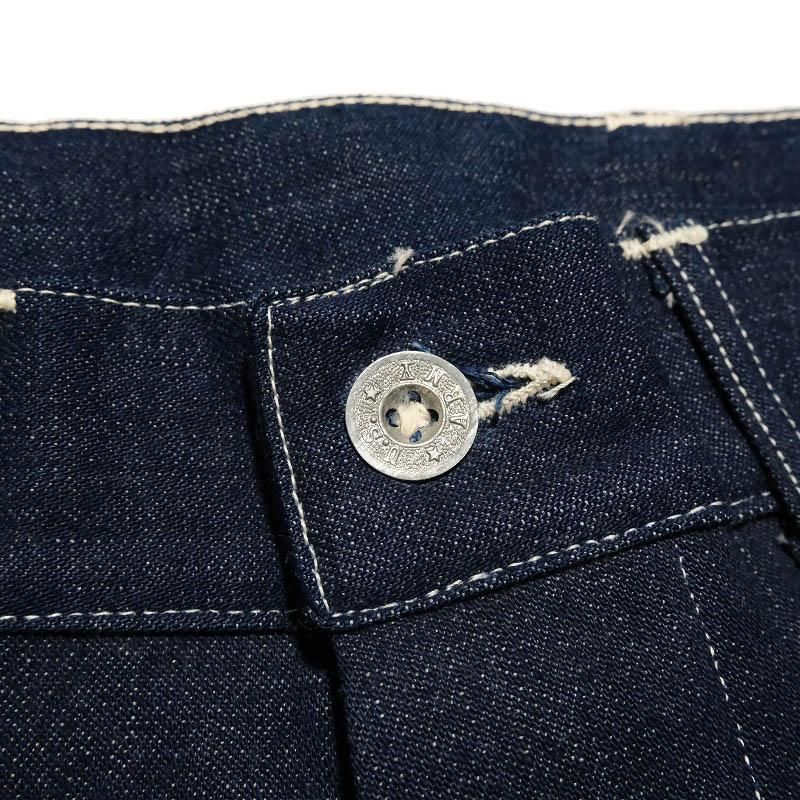 U.S.ARMY M-41 DENIM TROUSERS - Cocky Crew Store -Antiques U.S.ARMY M-41 DENIM TROUSERS - Cocky Crew Store -Antiques