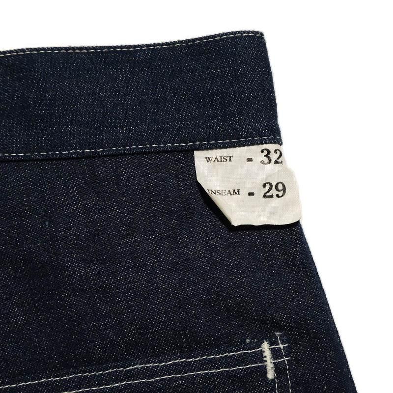 U.S.ARMY M-41 DENIM TROUSERS - Cocky Crew Store -Antiques U.S.ARMY M-41 DENIM TROUSERS - Cocky Crew Store -Antiques