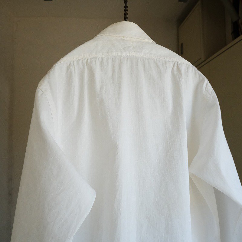 THE NELSEN SHIRT CO. DRESS SHIRT