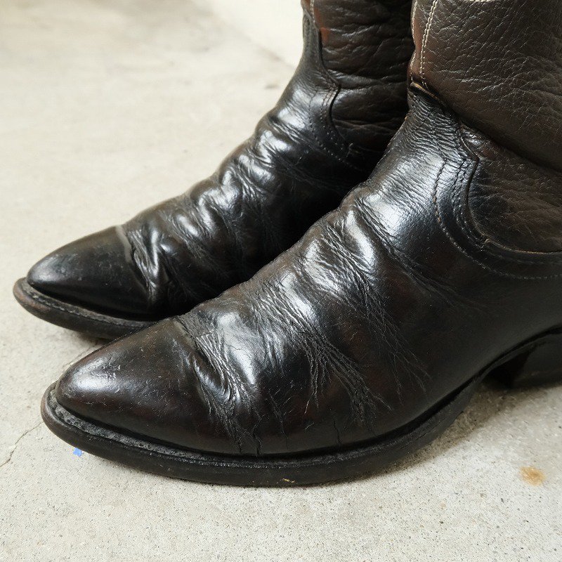 HYER WESTERN BOOTS (7B)
