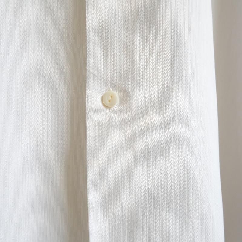 ROMER WHITE DRESS SHIRT