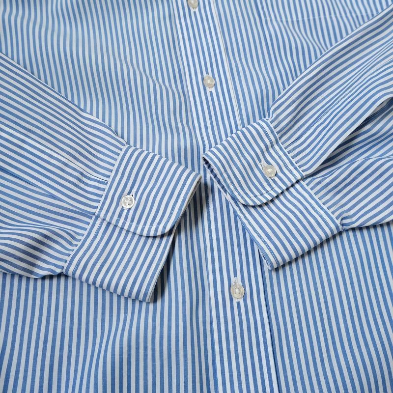 BROOKS BROTHERS B.D. SHIRT