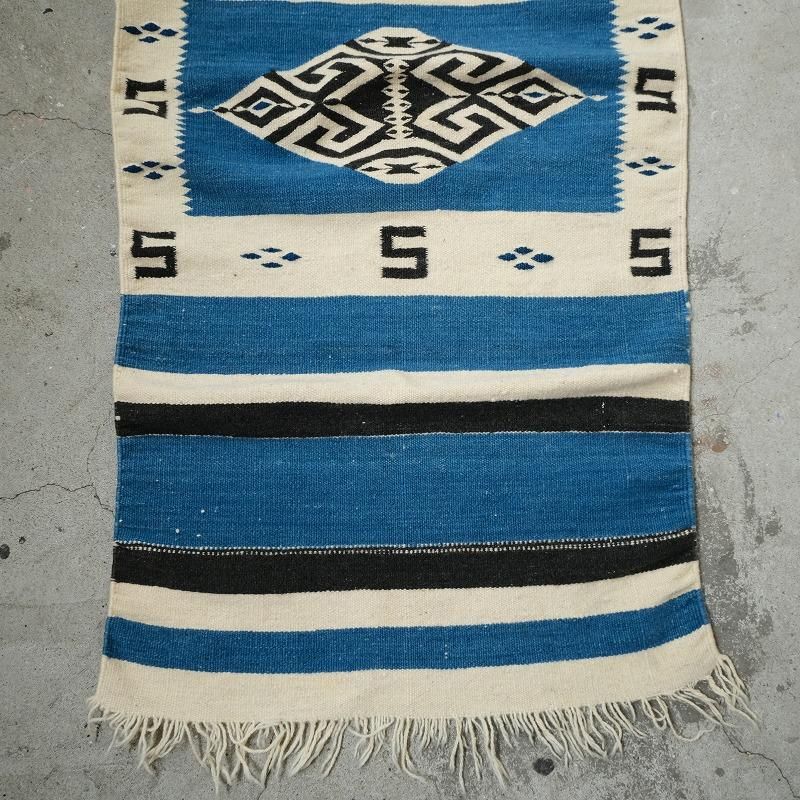 VINTAGE RIO GRANDE RUG