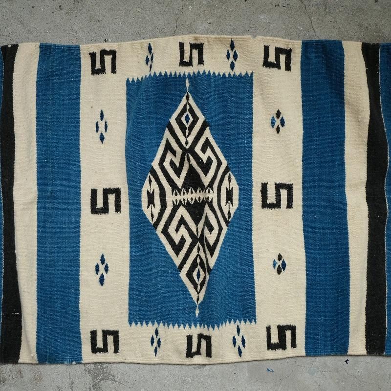 VINTAGE RIO GRANDE RUG