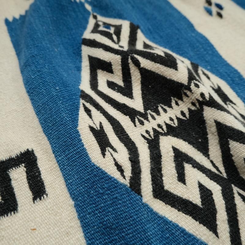 VINTAGE RIO GRANDE RUG