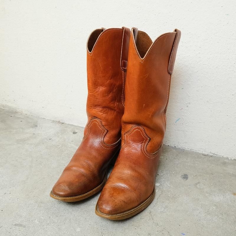 SEARS PECOS BOOTS