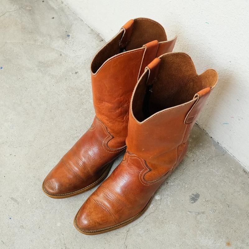 SEARS PECOS BOOTS