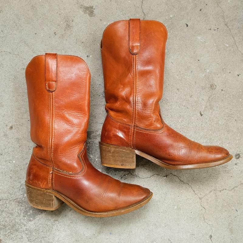 SEARS PECOS BOOTS