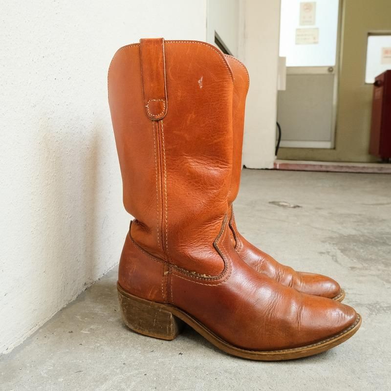 SEARS PECOS BOOTS