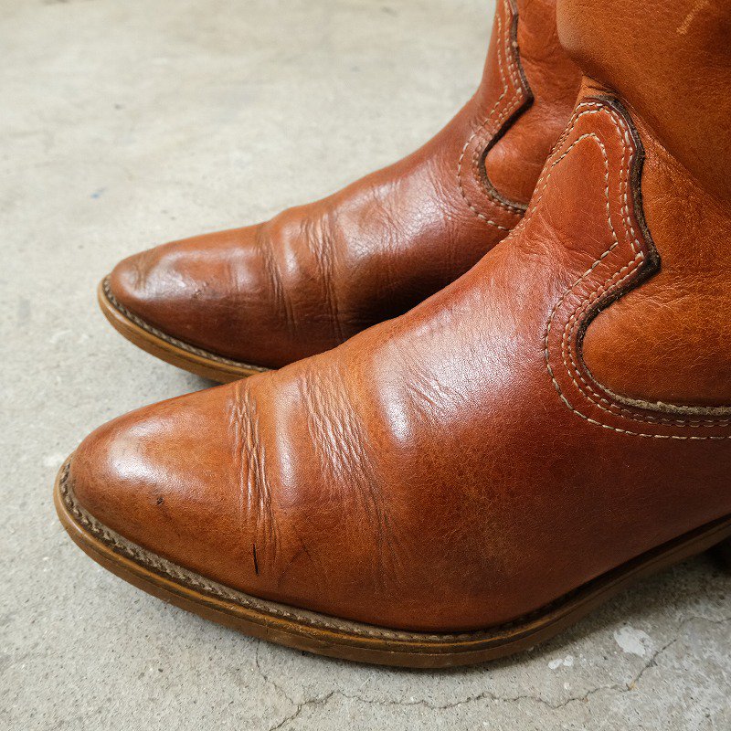 SEARS PECOS BOOTS