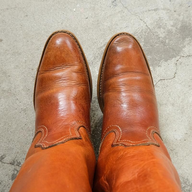 SEARS PECOS BOOTS